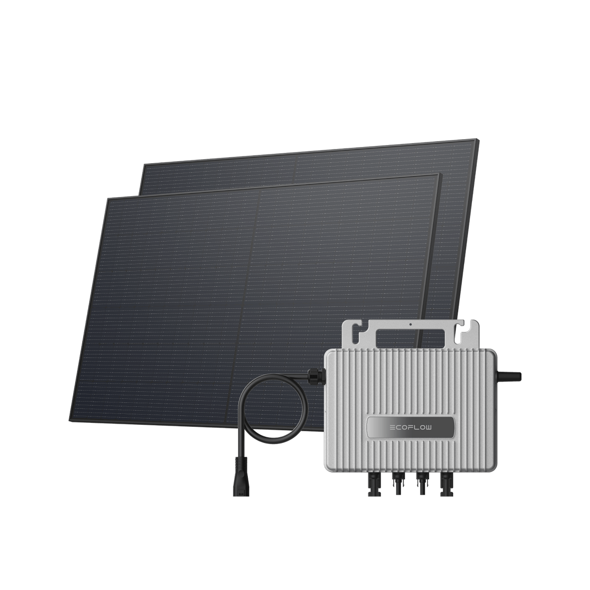 EcoFlow STREAM 800W Microinverter Kit