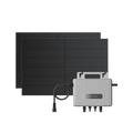 EcoFlow STREAM 800W Microinverter Kit
