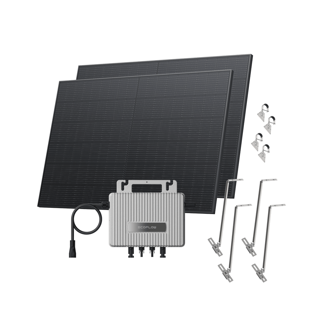 EcoFlow STREAM Garden/Ground Kit
