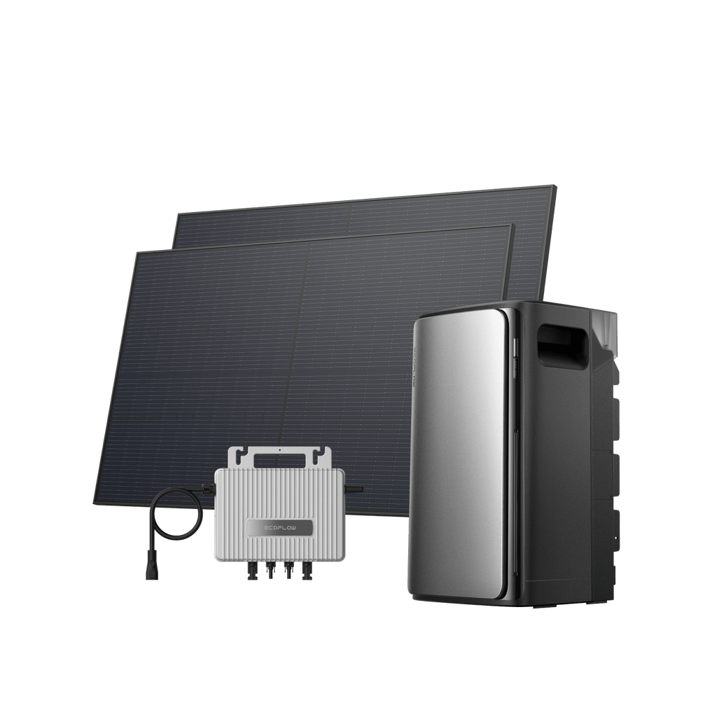 EcoFlow STREAM AC Pro/AC