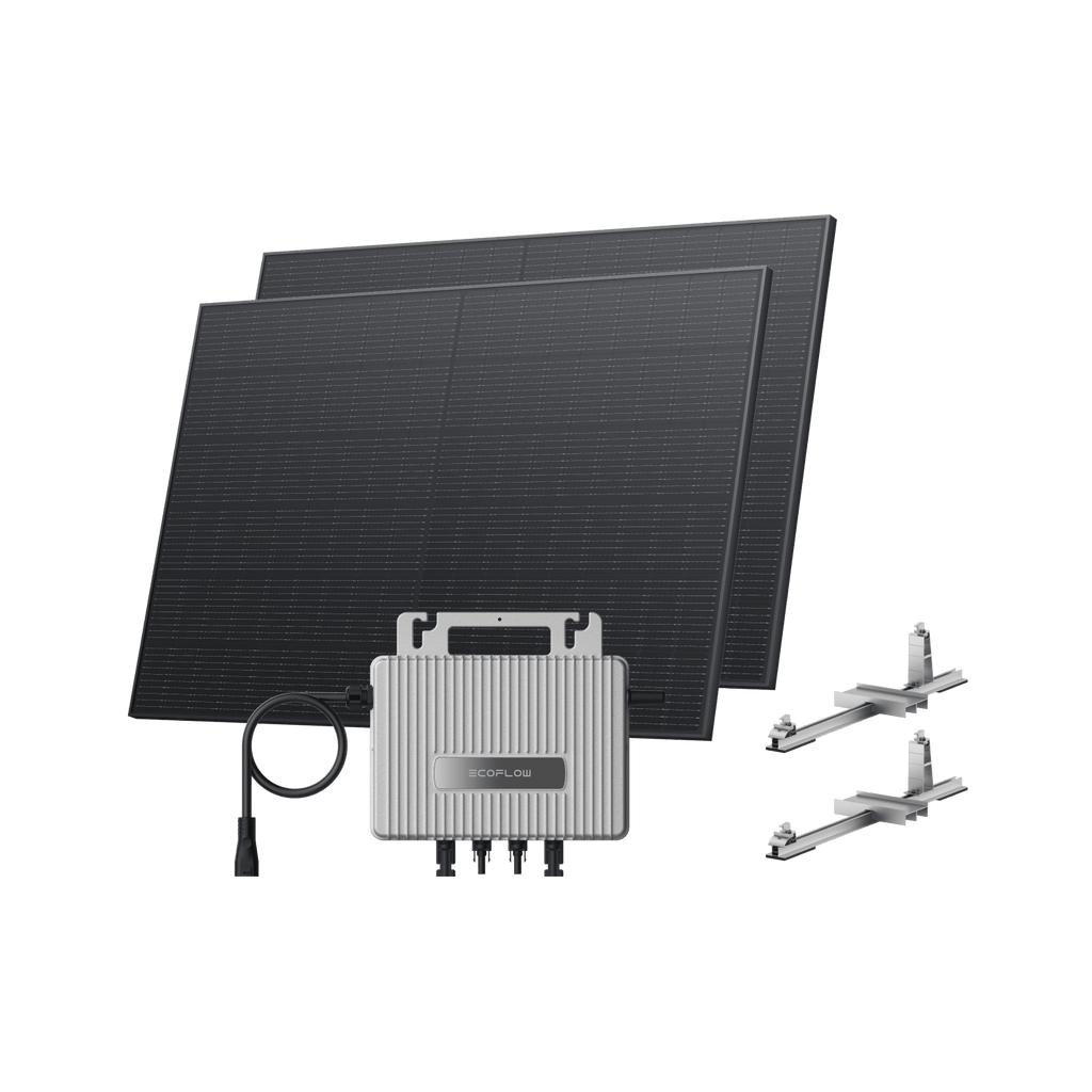 EcoFlow STREAM Roof Kit