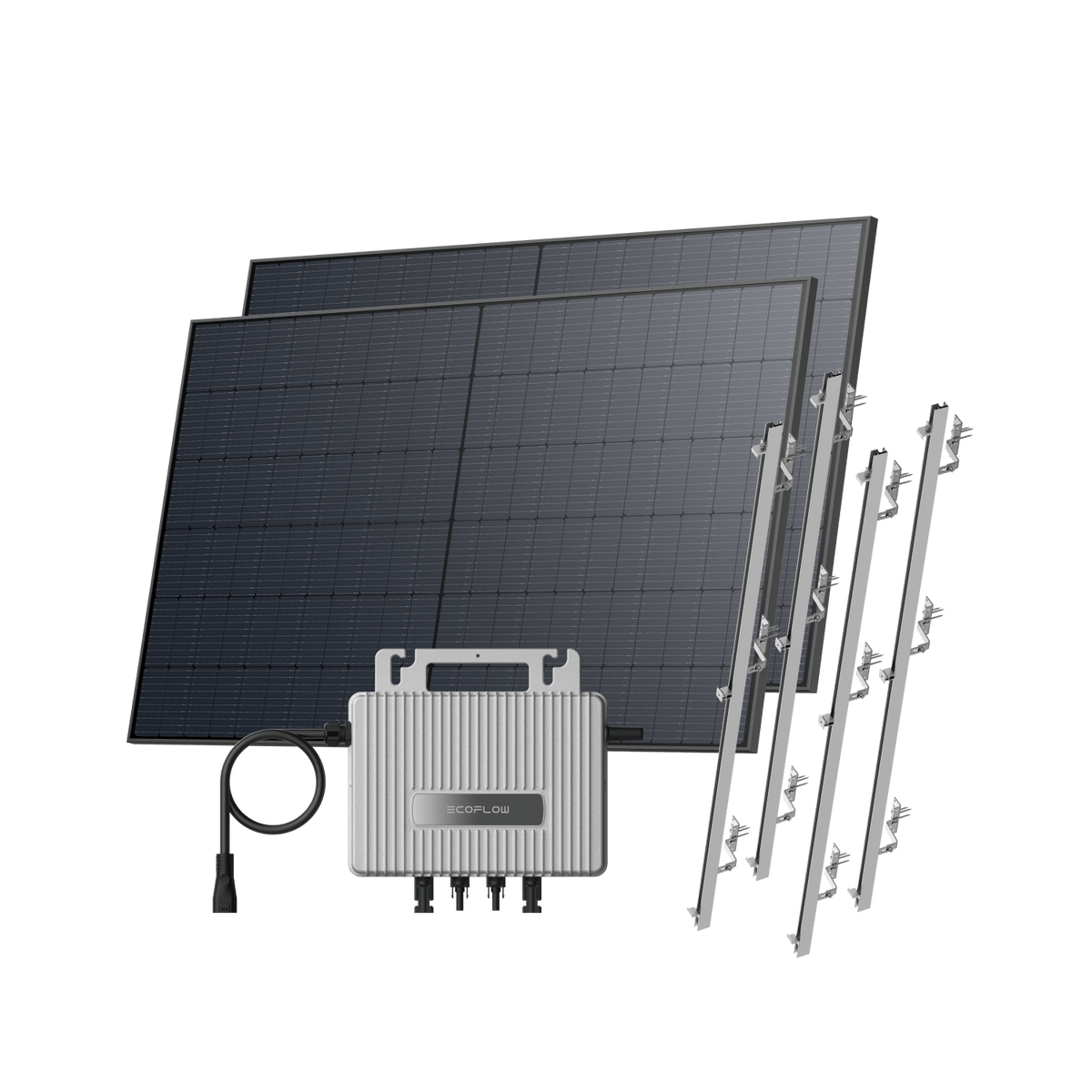 EcoFlow STREAM Roof Kit