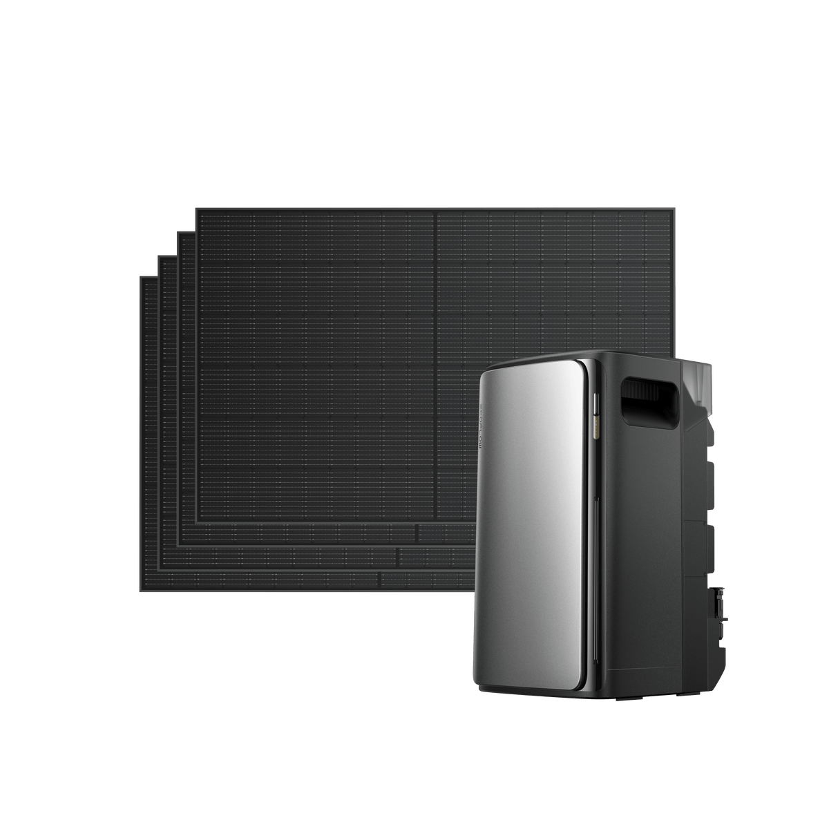 EcoFlow STREAM Ultra/Pro/Max
