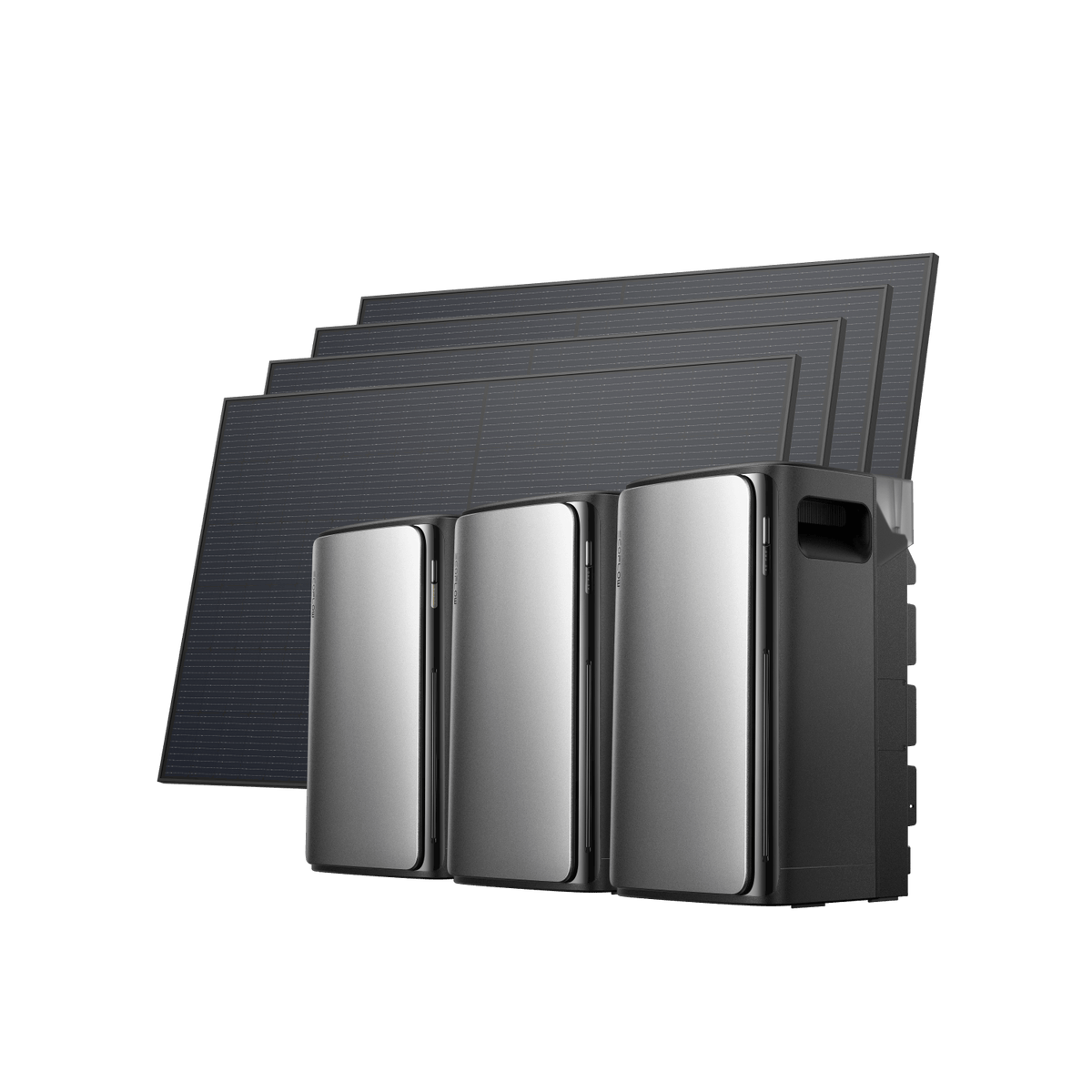 EcoFlow STREAM Ultra/Pro/Max