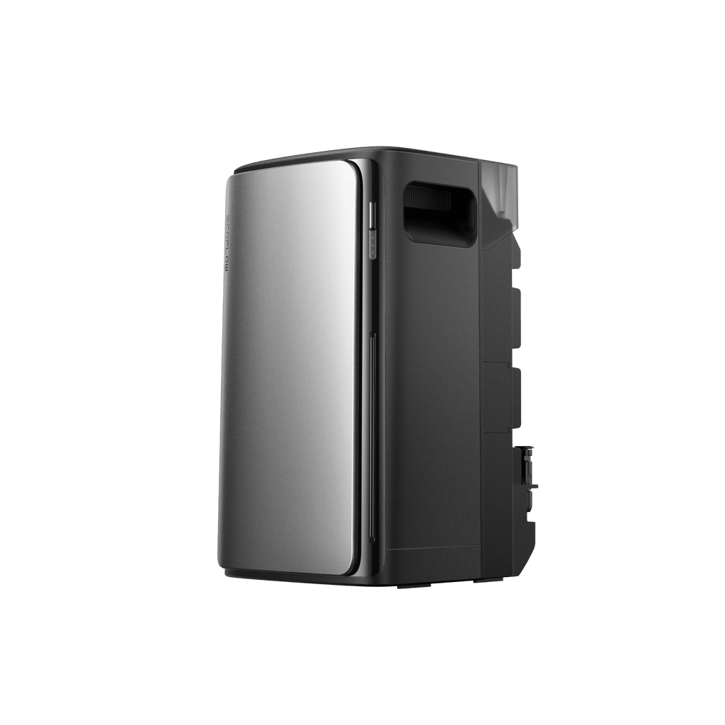 EcoFlow STREAM Ultra/Pro Home Solar Battery
