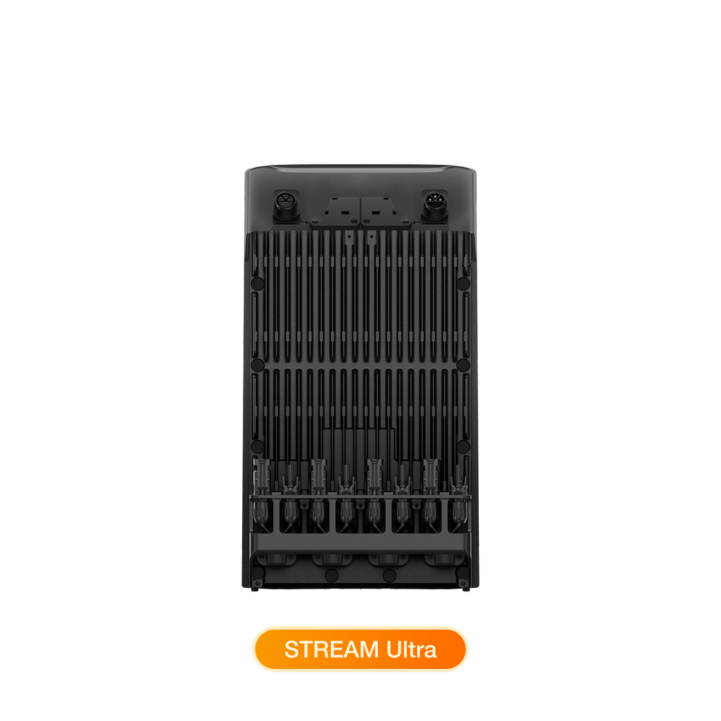 EcoFlow STREAM Ultra/Pro Home Solar Battery