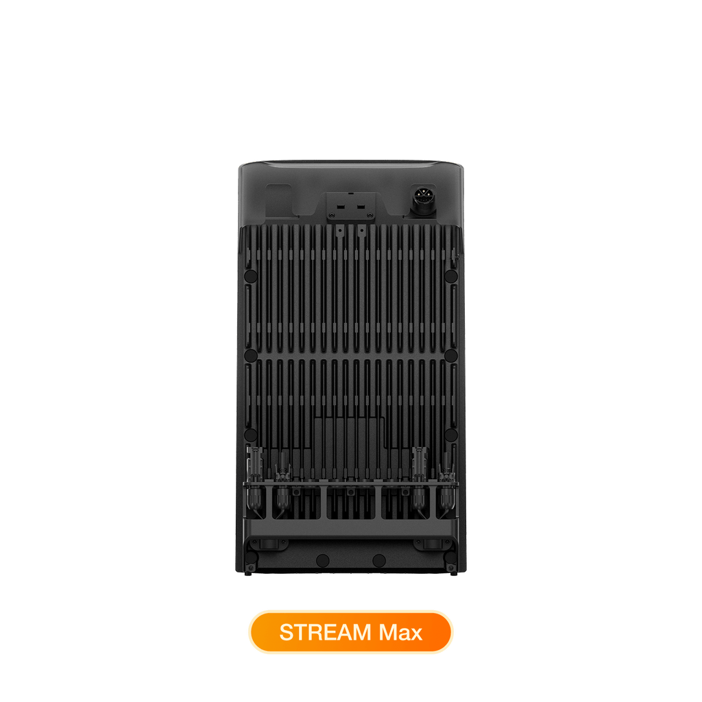 EcoFlow STREAM Ultra/Pro Home Solar Battery