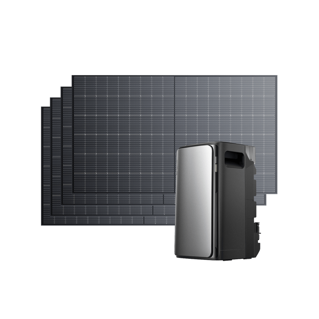 EcoFlow STREAM Ultra/Pro/Max