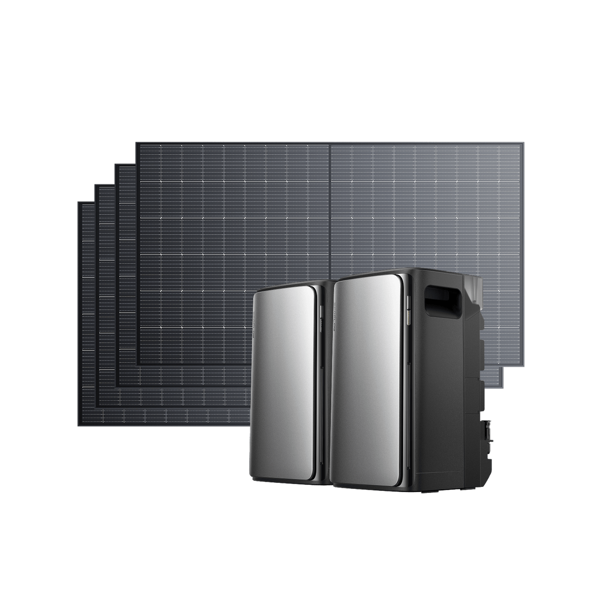 EcoFlow STREAM Ultra/Pro/Max