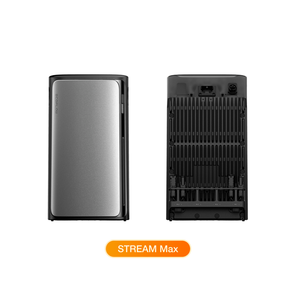 EcoFlow STREAM Ultra/Pro (Refurbished)