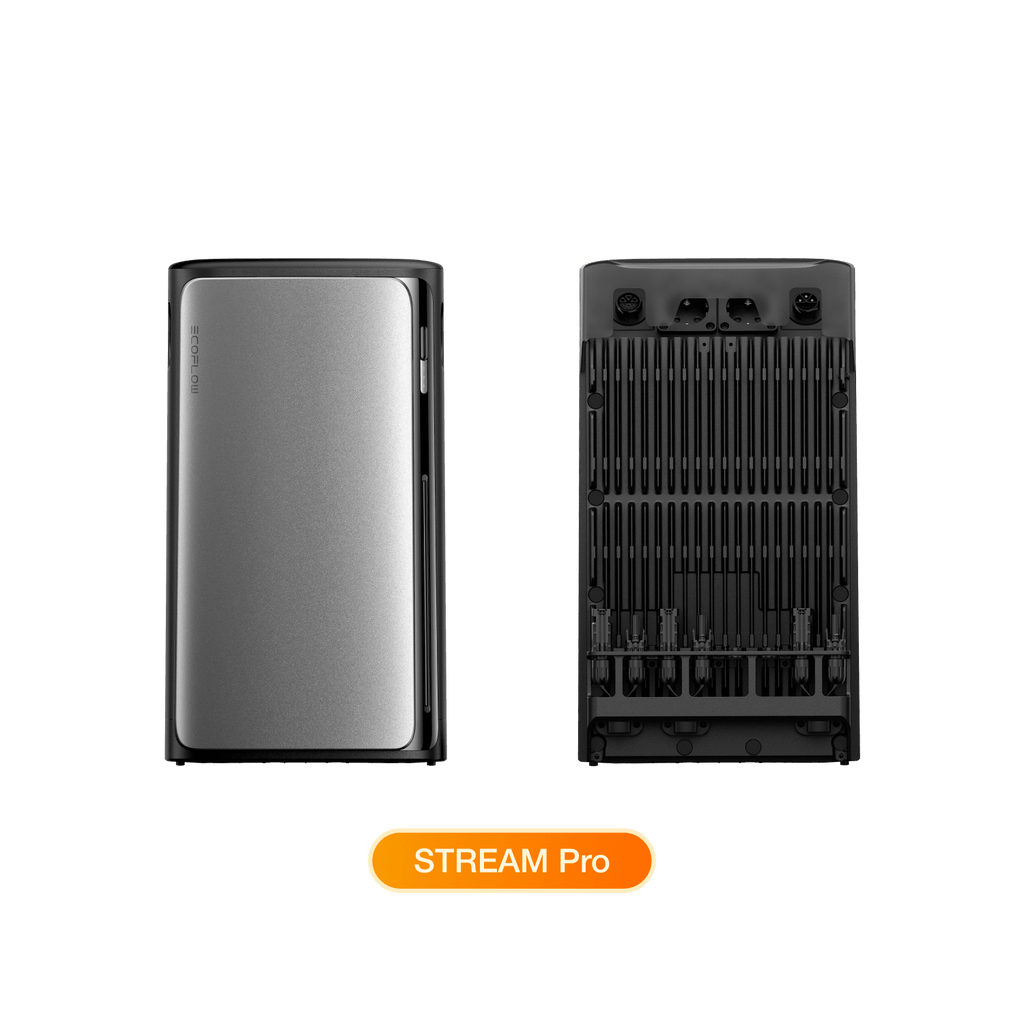 EcoFlow STREAM Ultra/Pro (Refurbished)