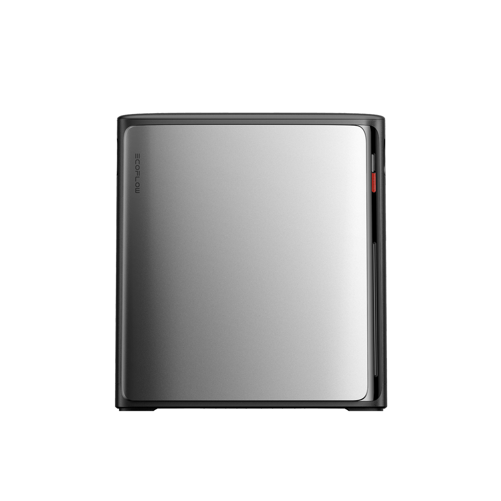 EcoFlow STREAM Ultra X Home Solar Battery