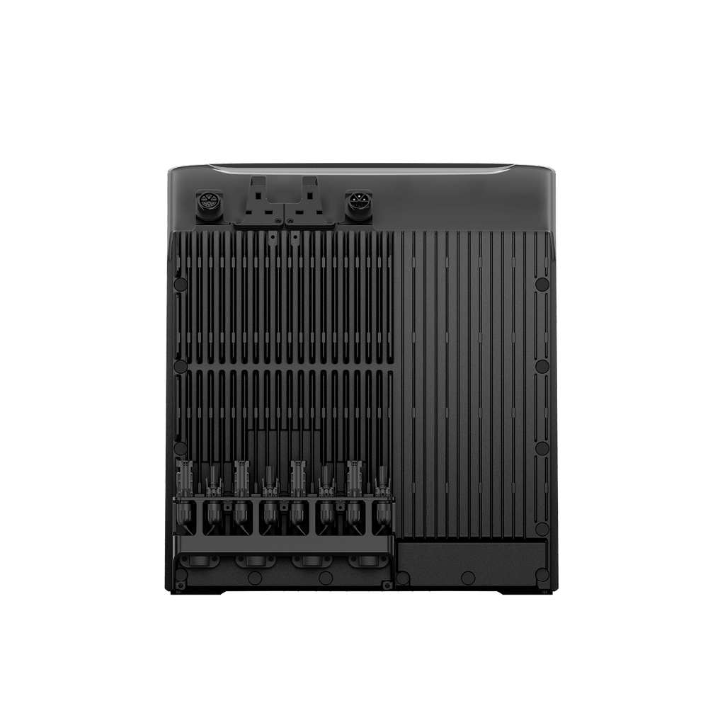 EcoFlow STREAM Ultra X Home Solar Battery