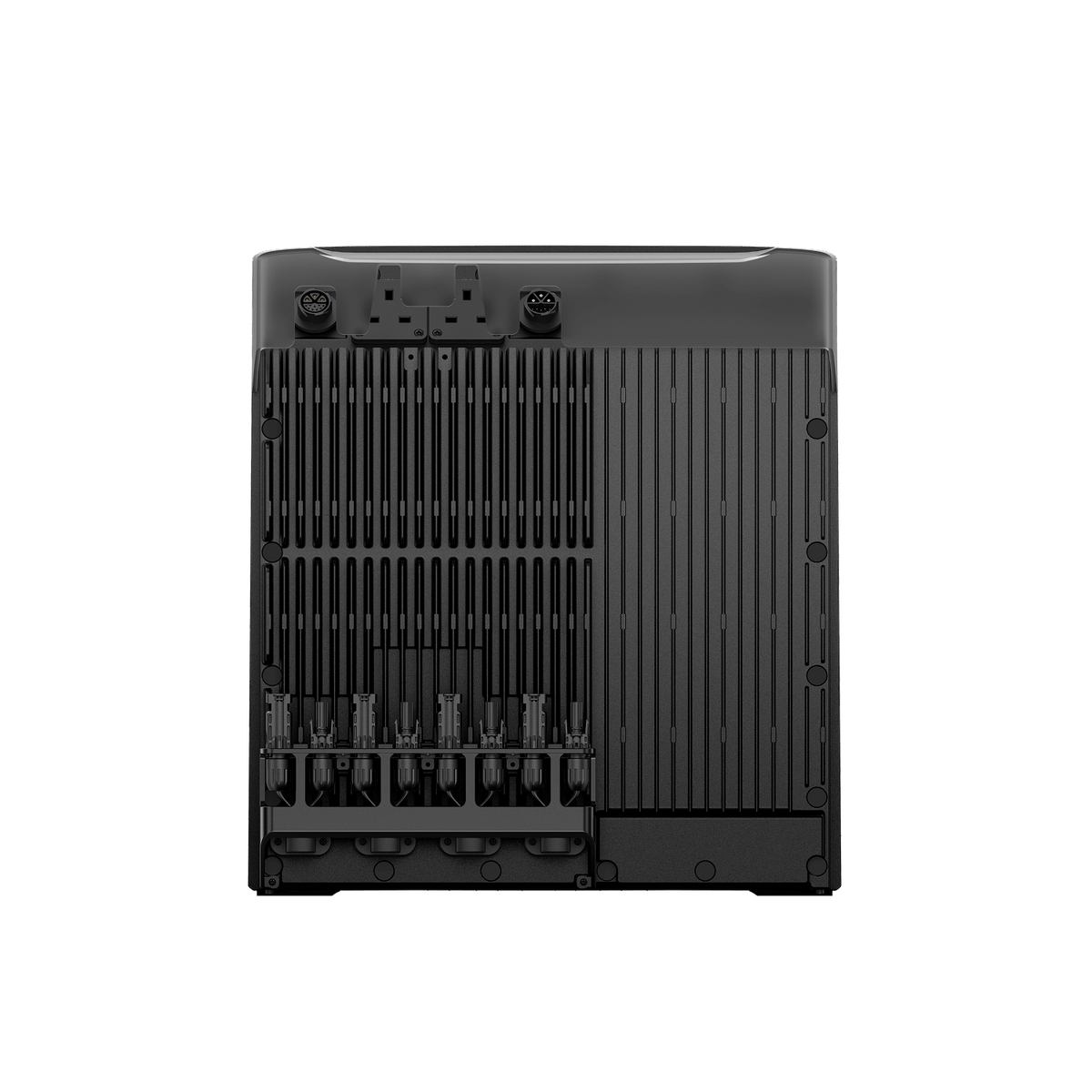 EcoFlow STREAM Ultra X Home Solar Battery