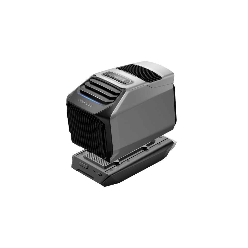 EcoFlow WAVE 2 Portable Air Conditioner (Refurbished)