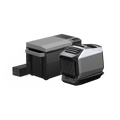 EcoFlow WAVE 2 + WAVE 2 Add-on Battery + EcoFlow GLACIER + GLACIER Plug-in Battery