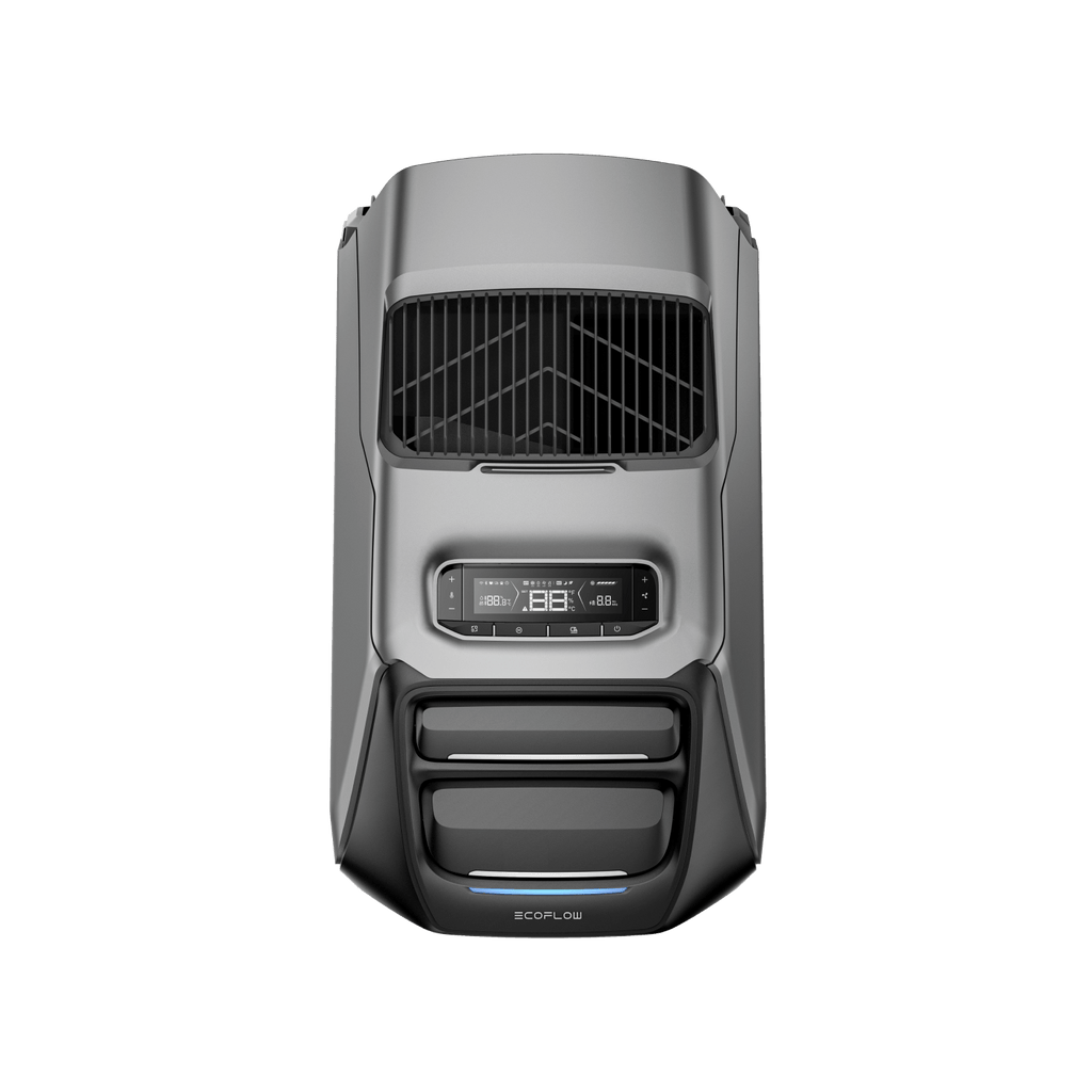 EcoFlow WAVE 3 Portable Air Conditioner