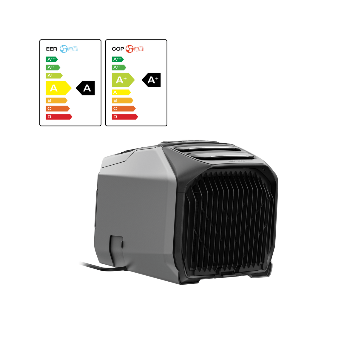 EcoFlow WAVE 3 Portable Air Conditioner