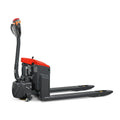 3300lbs Lithium-ion Electric Pallet Jack,  45"x27" Fork,  24V 40Ah Battery,  Walkie Type Truck,  EPT33
