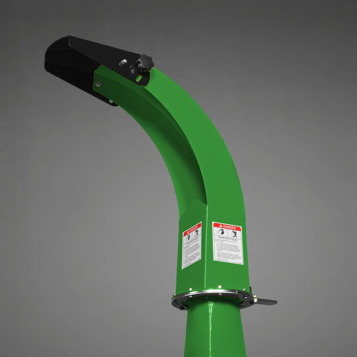 3-Point PTO Stump Grinder & Wood Chipper Bundle