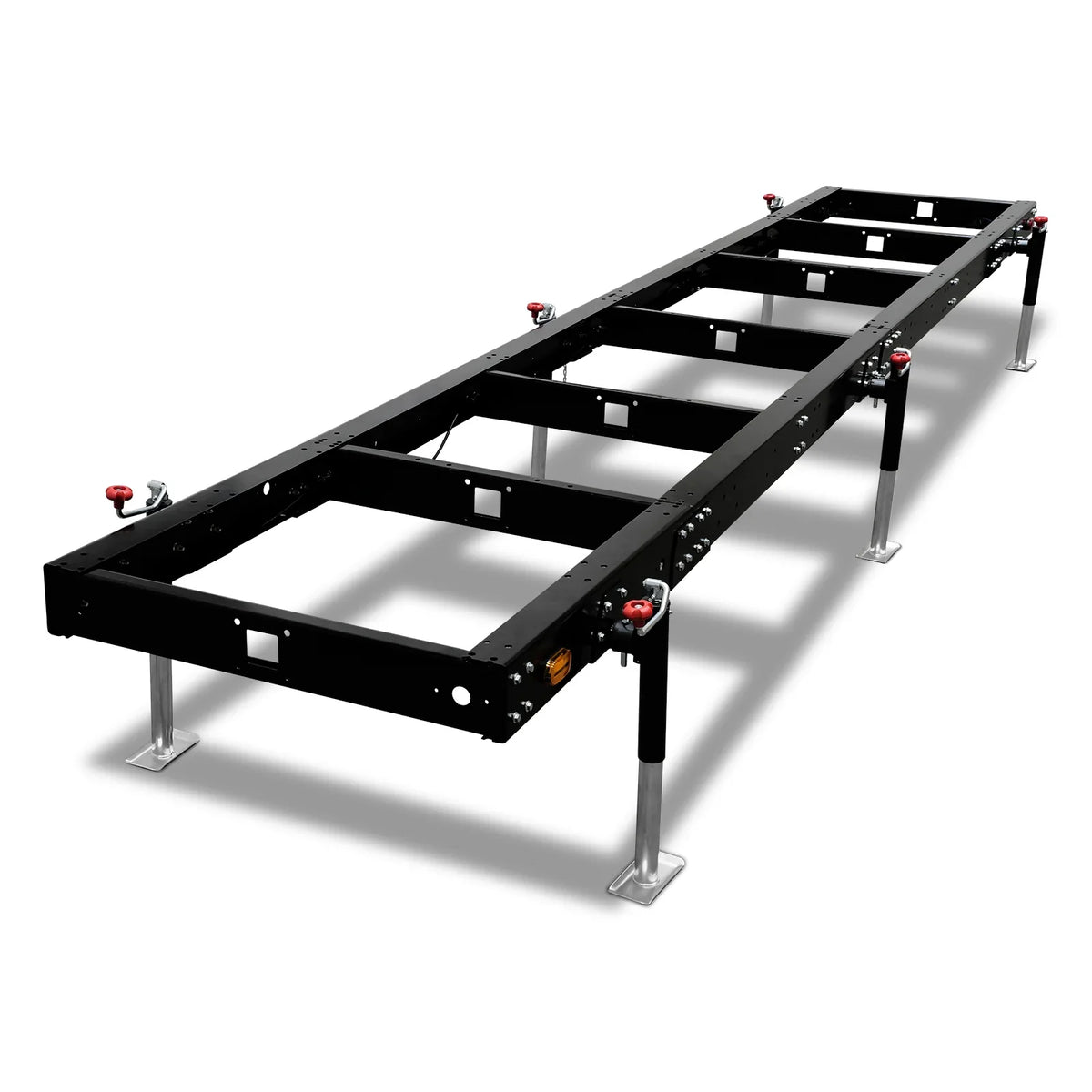 Primary Sub-Frame for SM-36MAX; SM-36HMAX Trailer, 20' Track Length