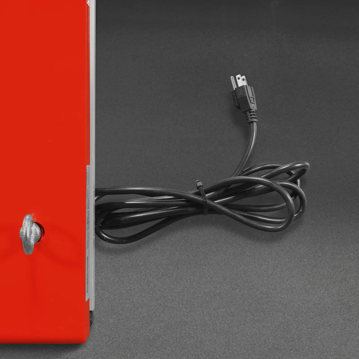 2200 lbs Capacity Stationary Powered Hydraulic Double Scissor Lift Table, 86.6" x 51.2" Platform, 94.5" Lift Height,  UL Certified Motor,  ELTD22L